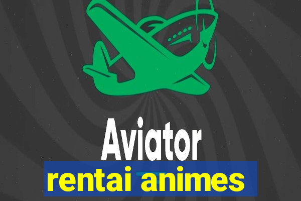 rentai animes